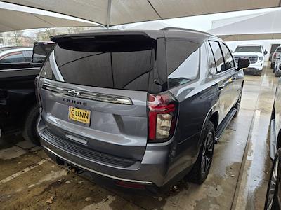 2022 Chevrolet Tahoe 4WD SUV for sale #C260860A - photo 2