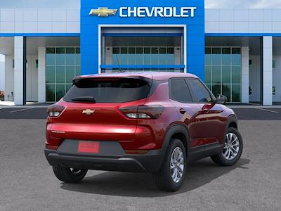 2026 Chevrolet Trailblazer FWD SUV for sale #C260861 - photo 2