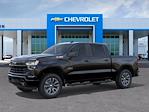 New 2026 Chevrolet Silverado 1500 RST Crew Cab 4WD Pickup for sale #C260865 - photo 3