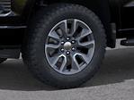 New 2026 Chevrolet Silverado 1500 RST Crew Cab 4WD Pickup for sale #C260865 - photo 9