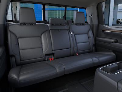 New 2026 Chevrolet Silverado 1500 RST Crew Cab for sale #C260866 - photo 1