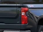 2026 Chevrolet Silverado 1500 Crew Cab 4WD Pickup for sale #C260874 - photo 11