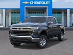 2026 Chevrolet Silverado 1500 Crew Cab 4WD Pickup for sale #C260874 - photo 6