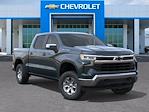 2026 Chevrolet Silverado 1500 Crew Cab 4WD Pickup for sale #C260874 - photo 7