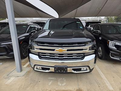 2022 Chevrolet Silverado 1500 Crew Cab 4WD Pickup for sale #C260876A - photo 2