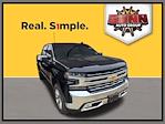 2022 Chevrolet Silverado 1500 Crew Cab 4WD Pickup for sale #C260876A - photo 1