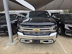 2022 Chevrolet Silverado 1500 Crew Cab 4WD Pickup for sale #C260876A - photo 2