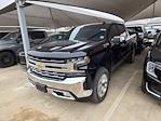 2022 Chevrolet Silverado 1500 Crew Cab 4WD Pickup for sale #C260876A - photo 3