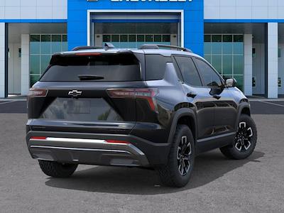 2026 Chevrolet Equinox FWD SUV for sale #C260879 - photo 2