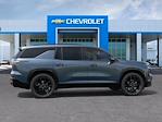 New 2026 Chevrolet Traverse RS for sale #C260881 - photo 5