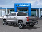 New 2026 Chevrolet Silverado 1500 RST Crew Cab 4WD Pickup for sale #C260883 - photo 4