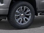 New 2026 Chevrolet Silverado 1500 RST Crew Cab 4WD Pickup for sale #C260883 - photo 9