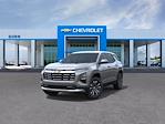 2026 Chevrolet Equinox FWD SUV for sale #C260884 - photo 8