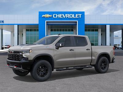 New 2026 Chevrolet Silverado 1500 ZR2 Crew Cab 4WD Pickup for sale #C260888 - photo 2