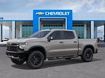 New 2026 Chevrolet Silverado 1500 ZR2 Crew Cab 4WD Pickup for sale #C260888 - photo 2