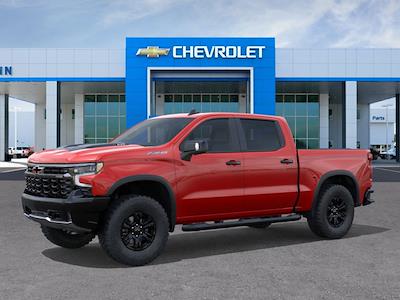 New 2026 Chevrolet Silverado 1500 ZR2 Crew Cab 4WD Pickup for sale #C260889 - photo 2