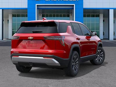 New 2026 Chevrolet Equinox LT SUV for sale #C260892 - photo 2