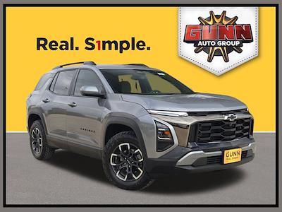 2026 Chevrolet Equinox FWD SUV for sale #C260894A - photo 1