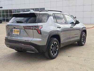 2026 Chevrolet Equinox FWD SUV for sale #C260894A - photo 2