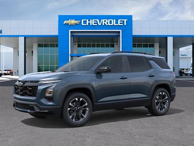 New 2026 Chevrolet Equinox RS SUV for sale #C260895 - photo 2