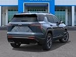 New 2026 Chevrolet Equinox RS SUV for sale #C260895 - photo 4