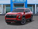 New 2026 Chevrolet Equinox RS SUV for sale #C260896 - photo 6