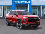 New 2026 Chevrolet Equinox RS SUV for sale #C260896 - photo 7