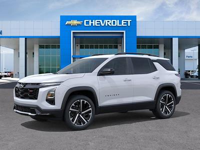 New 2026 Chevrolet Equinox RS SUV for sale #C260897 - photo 2