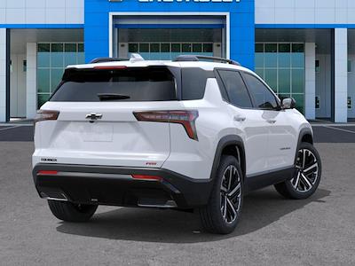 New 2026 Chevrolet Equinox RS for sale #C260897 - photo 2