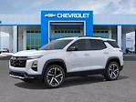 New 2026 Chevrolet Equinox RS SUV for sale #C260897 - photo 2