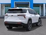 New 2026 Chevrolet Equinox RS SUV for sale #C260897 - photo 4