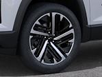 New 2026 Chevrolet Equinox RS SUV for sale #C260897 - photo 9
