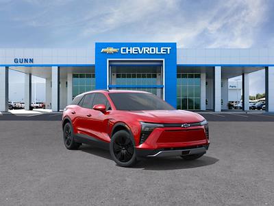 New 2026 Chevrolet Blazer EV LT SUV for sale #C260898 - photo 1