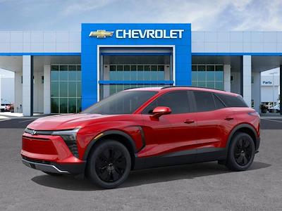New 2026 Chevrolet Blazer EV LT for sale #C260898 - photo 1