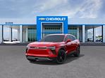 New 2026 Chevrolet Blazer EV LT SUV for sale #C260898 - photo 8