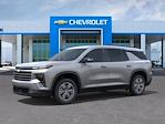 New 2026 Chevrolet Traverse LT SUV for sale #C260901 - photo 2