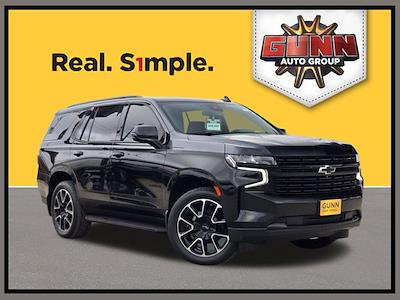 Used 2023 Chevrolet Tahoe - photo 1