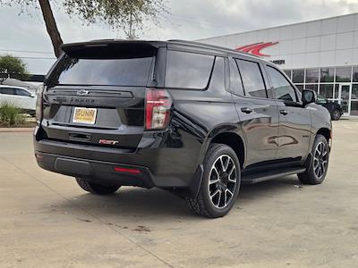 Used 2023 Chevrolet Tahoe - photo 1