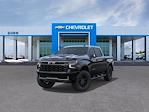 New 2026 Chevrolet Silverado 1500 ZR2 Crew Cab 4WD Pickup for sale #C260904 - photo 8
