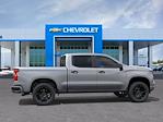 New 2026 Chevrolet Silverado 1500 Custom Crew Cab Pickup for sale #C260905 - photo 5