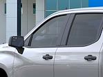 New 2026 Chevrolet Silverado 1500 Custom Crew Cab Pickup for sale #C260906 - photo 12