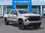New 2026 Chevrolet Silverado 1500 Custom Crew Cab Pickup for sale #C260906 - photo 7