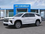 New 2026 Chevrolet Traverse LT SUV for sale #C260907 - photo 3