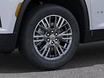 New 2026 Chevrolet Traverse LT SUV for sale #C260907 - photo 6