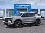 New 2026 Chevrolet Traverse LT SUV for sale #C260908 - photo 3