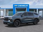 New 2026 Chevrolet Traverse LT SUV for sale #C260909 - photo 2