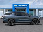 New 2026 Chevrolet Traverse LT SUV for sale #C260909 - photo 5