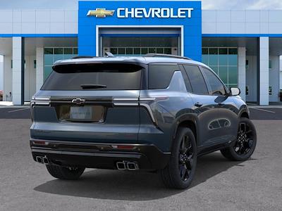 New 2026 Chevrolet Traverse RS for sale #C260910 - photo 2