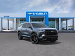 New 2026 Chevrolet Traverse RS SUV for sale #C260910 - photo 1