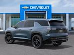 New 2026 Chevrolet Traverse RS SUV for sale #C260910 - photo 3